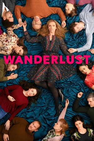 Постер к сериалу Страсть к приключениям (2018)