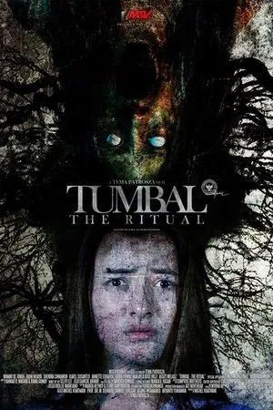 Постер к фильму Tumbal: The Ritual (2018)