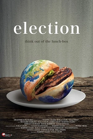 Постер к фильму Election (2018)