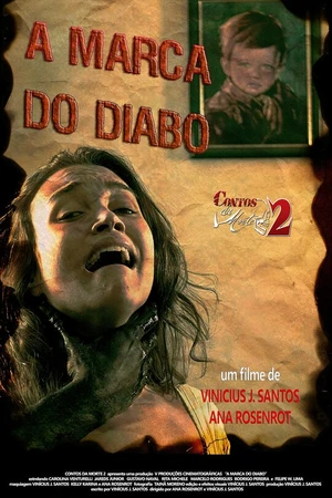 Постер к фильму A Marca do Diabo (2018)