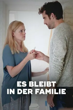 Постер к фильму Es bleibt in der Familie (2019)