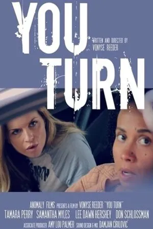 Постер к фильму You Turn (2018)