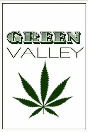 Постер к сериалу Green Valley (2019)