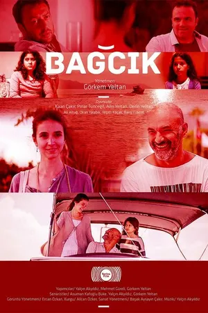 Постер к фильму Bagcik (2018)