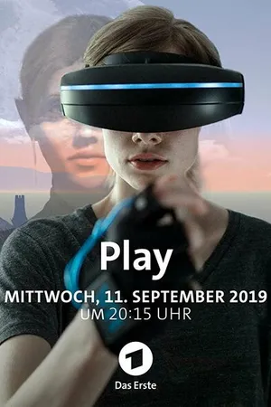Постер к фильму Игра (2019)