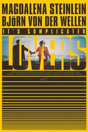 Постер к фильму Lovers (2019)