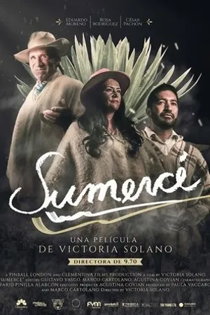 Постер к фильму Sumercé (2019)
