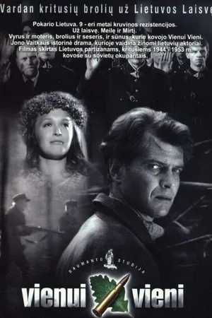 Постер к фильму В полном одиночестве (2003)