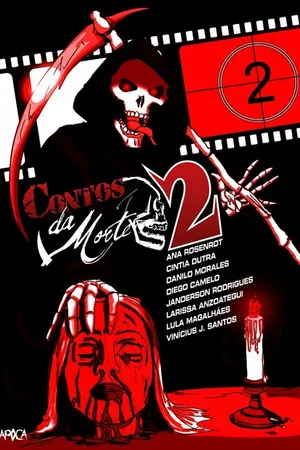 Постер к фильму Истории о смерти 2 (2018)