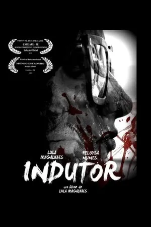 Постер к фильму Indutor (2016)