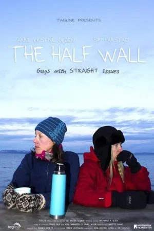 Постер к фильму The Half Wall (2018)