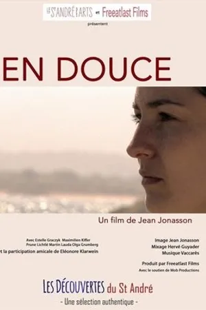 Постер к фильму En douce (2018)