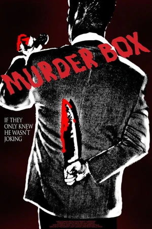 Постер к фильму Murder Box (2018)