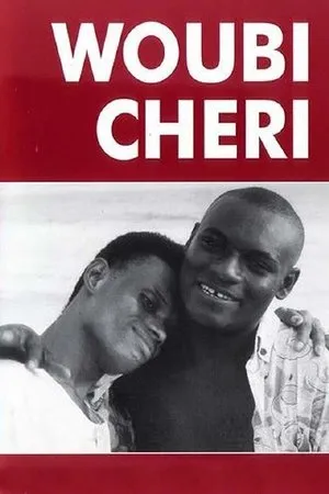 Постер к фильму Woubi Cheri (1998)