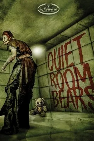 Постер к фильму Quiet Room Bears (2018)