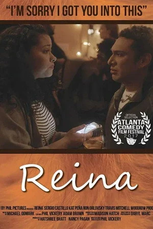 Постер к фильму Reina (2017)