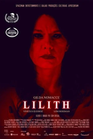 Постер к фильму Lilith (2018)