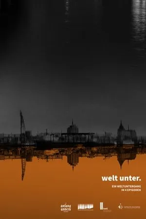 Постер к мультфильму Welt unter (2019)