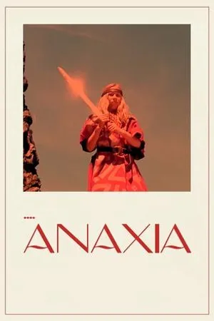 Постер к фильму Anaxia (2018)