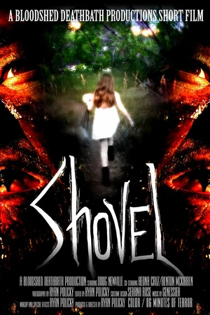 Постер к фильму Shovel (2018)