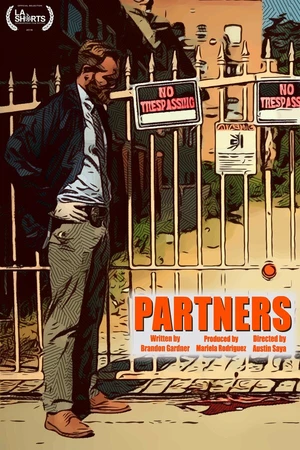 Постер к фильму Partners (2018)
