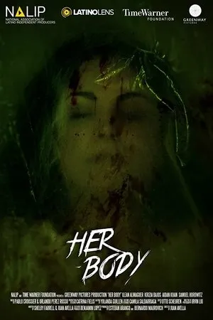 Постер к фильму Her Body (2018)