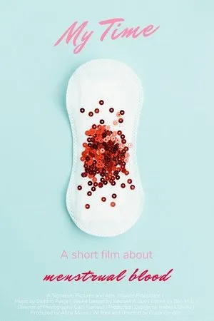 Постер к фильму My Time (2018)