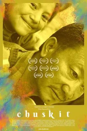 Постер к фильму Chuskit (2018)
