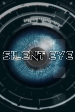 Постер к сериалу Silent Eye (2018)
