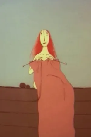 Постер к мультфильму Бермуды (1998)