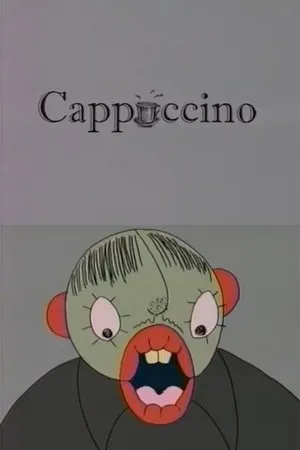 Постер к мультфильму Капучино (1996)