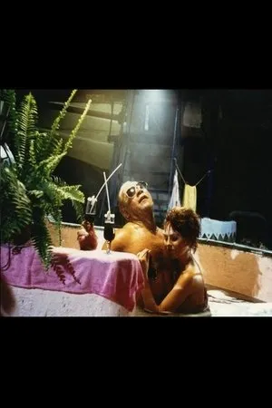 Постер к фильму Американские горки (1994)