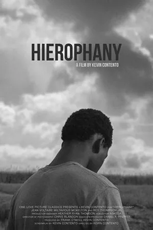 Постер к фильму Hierophany (2018)
