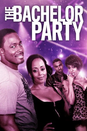Постер к фильму The Bachelor Party: The Bachelor Parody (The Playboy's Impossible Mission) (2018)