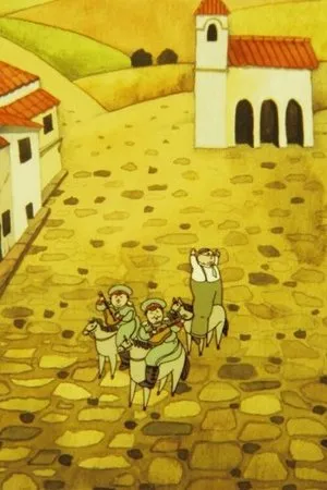 Постер к мультфильму Любовь к жизни (1999)
