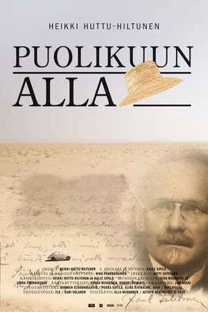 Постер к фильму Puolikuun alla (2018)