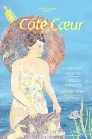 Постер к фильму Côté coeur (2018)