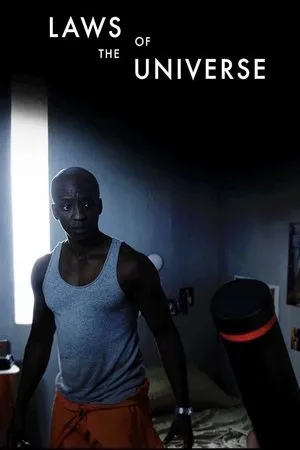 Постер к фильму Laws of the Universe (2019)