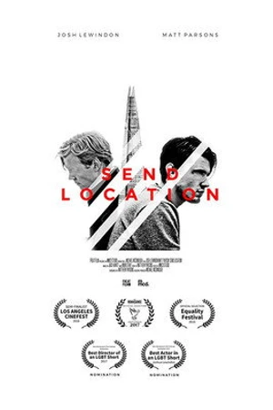 Постер к фильму Send Location (2016)