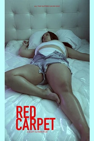 Постер к фильму Red Carpet (2021)
