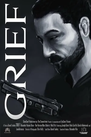 Постер к сериалу Grief (2019)