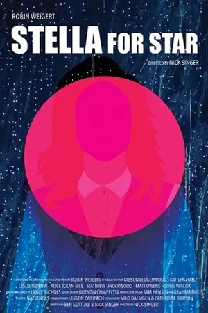 Постер к фильму Stella for Star (2019)
