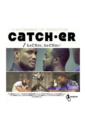 Постер к фильму Catch.er (2017)