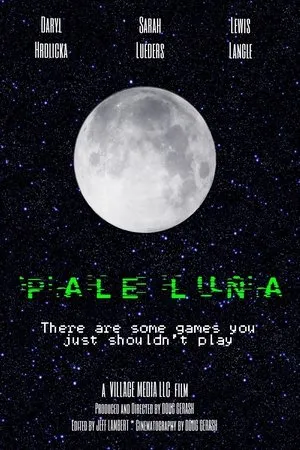 Постер к фильму Pale Luna (2018)