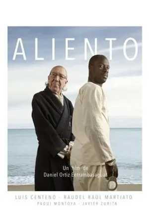 Постер к фильму Aliento (2019)