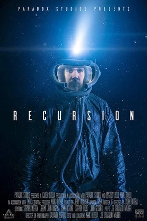Постер к фильму Recursion (2018)