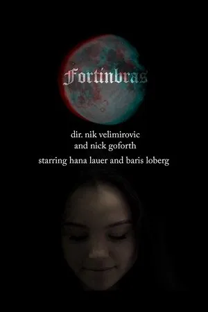 Постер к фильму Fortinbras (2016)