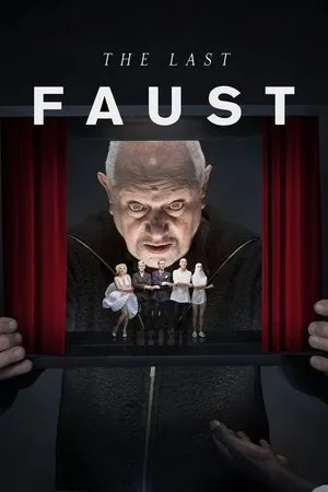 Постер к фильму The Last Faust (2019)