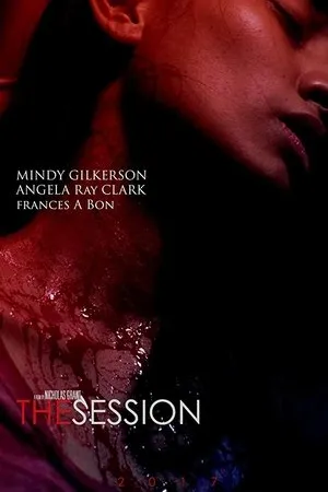 Постер к фильму The Session (2018)