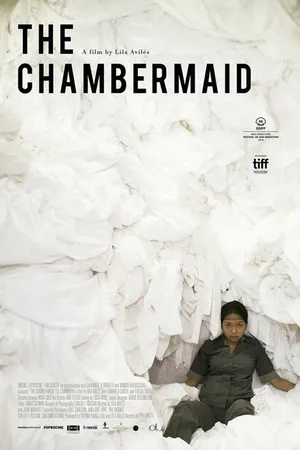 Постер к фильму Горничная (2018)